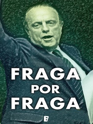 cover image of Fraga por Fraga